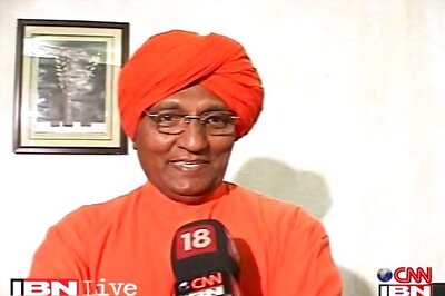 Make Aamir Khan's 'PK' tax free, says Agnivesh