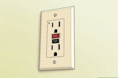 GFI, GFCI, and AFCI: Are They All the Same?
