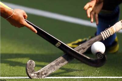 Beighton Cup hockey begins on Sunday