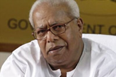 Veteran film actor Thilakan hospitalized