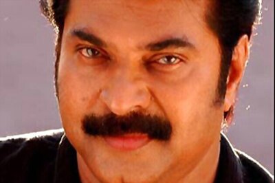 Mammootty seeks help for kids with heart diseases