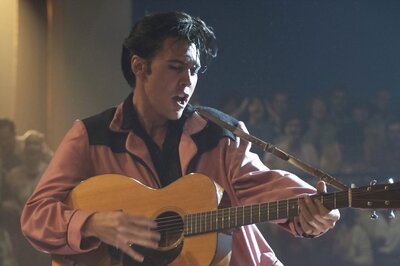 Cannes 2022: Elvis Created By Baz Luhrmann Is Dream Come True