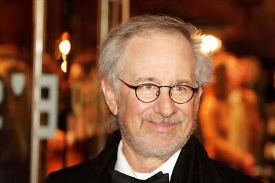 'War Horse' says a lot about courage: Spielberg