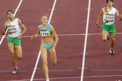 Manjeet wins silver; Vijender bronze