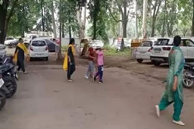 4 Girls ‘Missing’ From Chandigarh Found in Delhi, They Were on a Trip