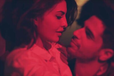 Kissing Scene Hasn't Been Cut From A Gentleman, Says the Team