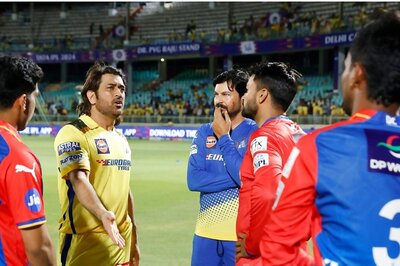 He May be the Greatest Player, But You Have to Let Him Go: MS Dhoni