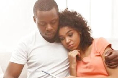 Links Between Obesity And Reproductive Health: Myths vs Reality