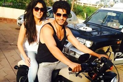 Kritika Kamra: Not reconciling with Karan Kundra
