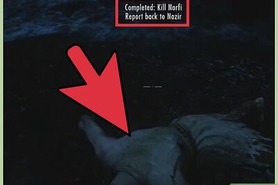 How to Complete Nazir's Contracts in Skyrim