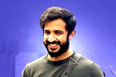 Anchor Ravi to Host Bigg Boss Non-Stop Buzz This Year. Details Inside