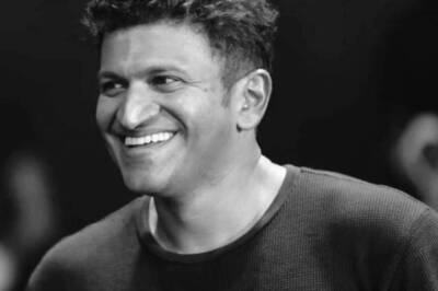 Puneeth Rajkumar Dead: Know About Sandalwood’s Power Star and His Family