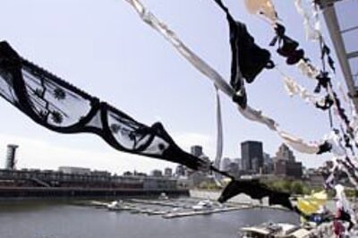 World's first Breast Fest Film Festival in Toronto