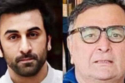Ranbir Talks About Brahmastra Box Office Success, Says Dad Rishi Kapoor Would Have Been 'Very Happy'