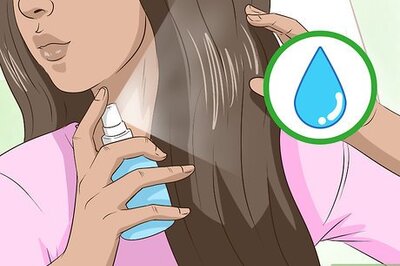 How to Curl a Weave
