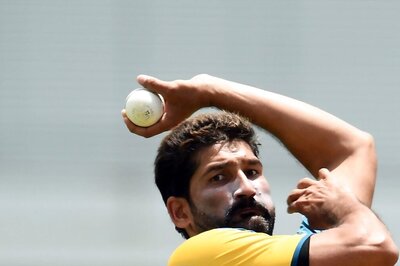 'Even Though Result Was Not in our Favour, It's my Favourite Match': Sohail Tanvir on IND vs PAK 2007 T20 WC Final