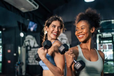 5 Ways To Stop Procrastinating About Your Fitness Journey Till New Year And Start Now