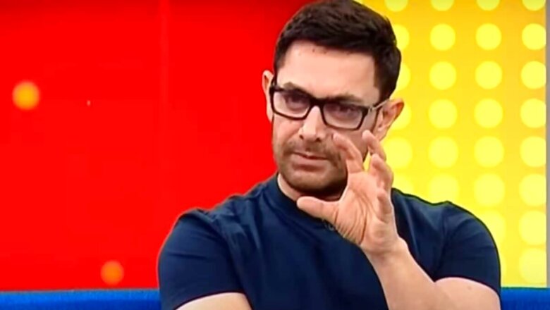 The 'Real Reason' Why Aamir Khan Doesn't Attend Award Shows