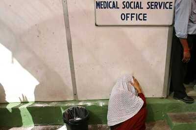 Over 1500 Fall Ill After Consuming Prasad on Mahashivratri in Madhya Pradesh Town