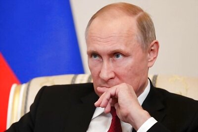 Russia Pressurizing US Tech Firms Into Sharing Security Codes