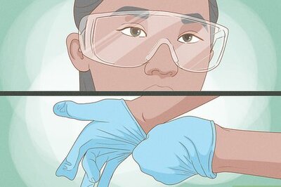 How to Color Epoxy Resin with Acrylic Paint