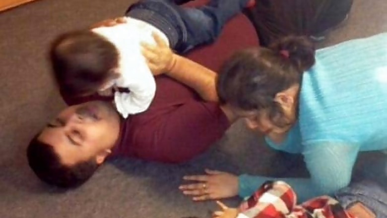Trying to get back Norway NRI children: Govt