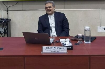 India Summons Iranian Envoy over Foreign Minister's Comments on Delhi Violence