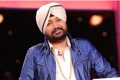 Delhi poll: Singer Daler Mehndi composes song for Congress to woo voters