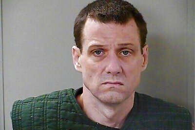 Prosecutor: Georgia Inmate Plotted Escape That Left 2 Dead