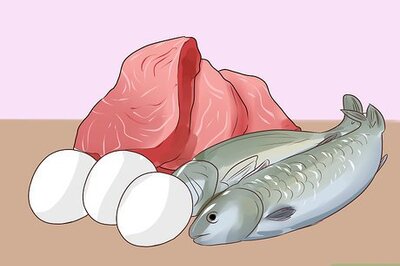 How to Increase Albumin