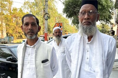 'Sab Badhiya Chal Raha Hai': Why Some Muslims May Well Vote for BJP This Time in Western UP | News18 Special