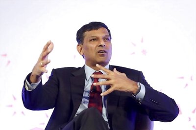 Government May Name Rajan's Successor After Modi's Africa Tour