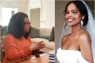 Idris Elba's Wife Sabrina Dhowre Confirms She's Tested Positive for Coronavirus