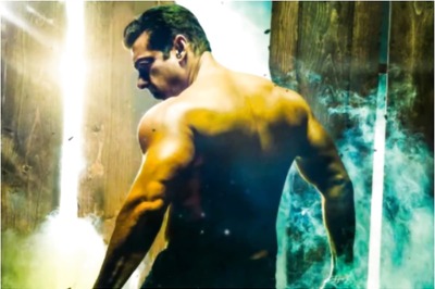 Salman Khan Urged to Release 'Radhe' Only in Theatres on Eid by Exhibitors
