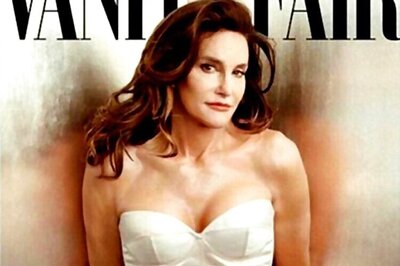 Caitlyn Jenner turns vegetarian to lose weight