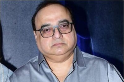Rajkumar Santoshi Says He's 'Telling Truth' with Gandhi Godse Ek Yudh, 'Not Affiliated to Any Party' | Exclusive