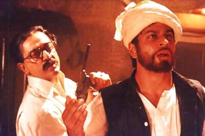 'Hey Ram' turns 16: 8 interesting facts about the film that you may not have known