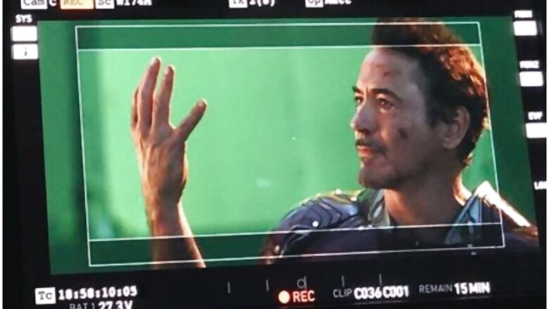 Iron Man's 'I Love You 3000' in Avengers Endgame is Not a Random Number, Here's What it Means