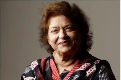 Bollywood Choreographer Saroj Khan Passes Away At 71 Due To Cardiac Arrest
