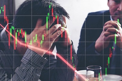 Sensex Breaks 3-Day Winning Streak, Ends 87 pts Lower, Nifty Tests 16,200; TCS Tanks 5%