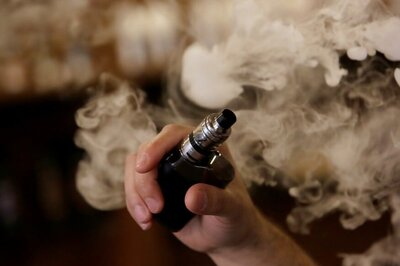 A Mysterious Vaping-Related Lung Illness is Causing Deaths. What You Need to Know