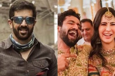Kabir Khan Says Katrina Kaif-Vicky Kaushal Are 'Like Family', Opens Up About His Special Bond With The Couple