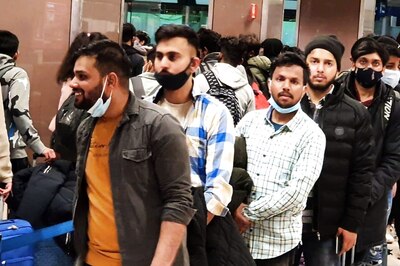 Plea in HC to Allow Medical Students Who Have Returned from Ukraine to Continue Education in India