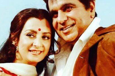 Dilip Kumar Death Anniversary: All You Need To Know About Bollywood’s Tragedy King
