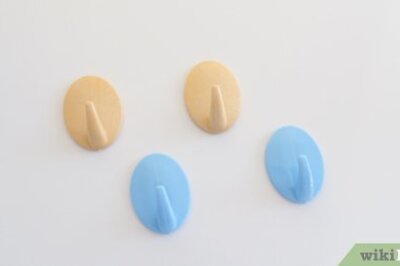 How to Hang Garland on Stone Without Drilling