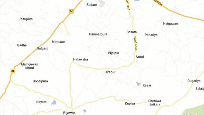 Man booked for abducting and raping niece