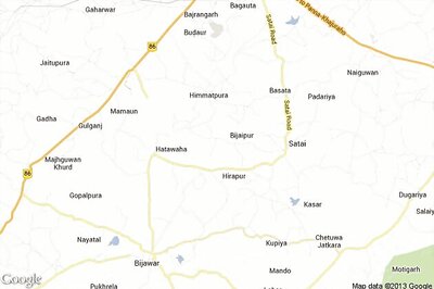 Man booked for abducting and raping niece