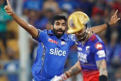 Jasprit Bumrah vs Virat Kohli: MI Pacer Dismisses the RCB Opener for the 5th Time in IPL History - WATCH