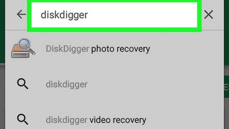 How to Recover Deleted Photos on Android