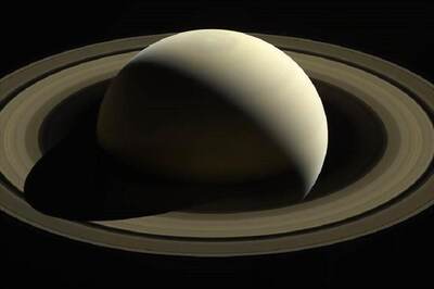 Scientists Finally Know How Long a Day is on Saturn